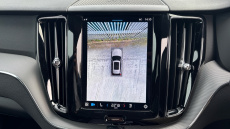 Volvo XC60 2.0 B5P Plus Black Edition 5dr AWD Geartronic Petrol Estate